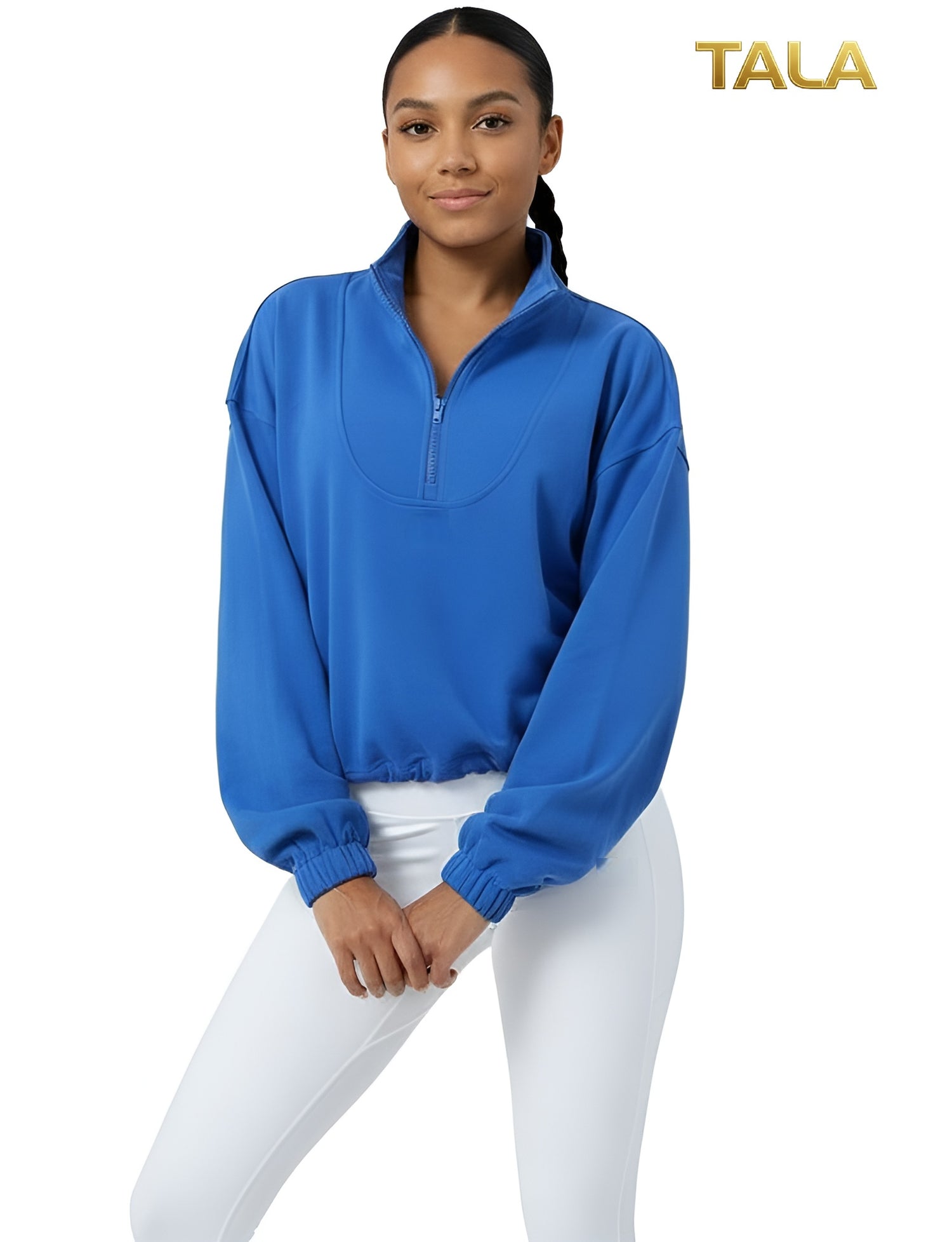 Jessie Jumper (Gym to Cafe Range)