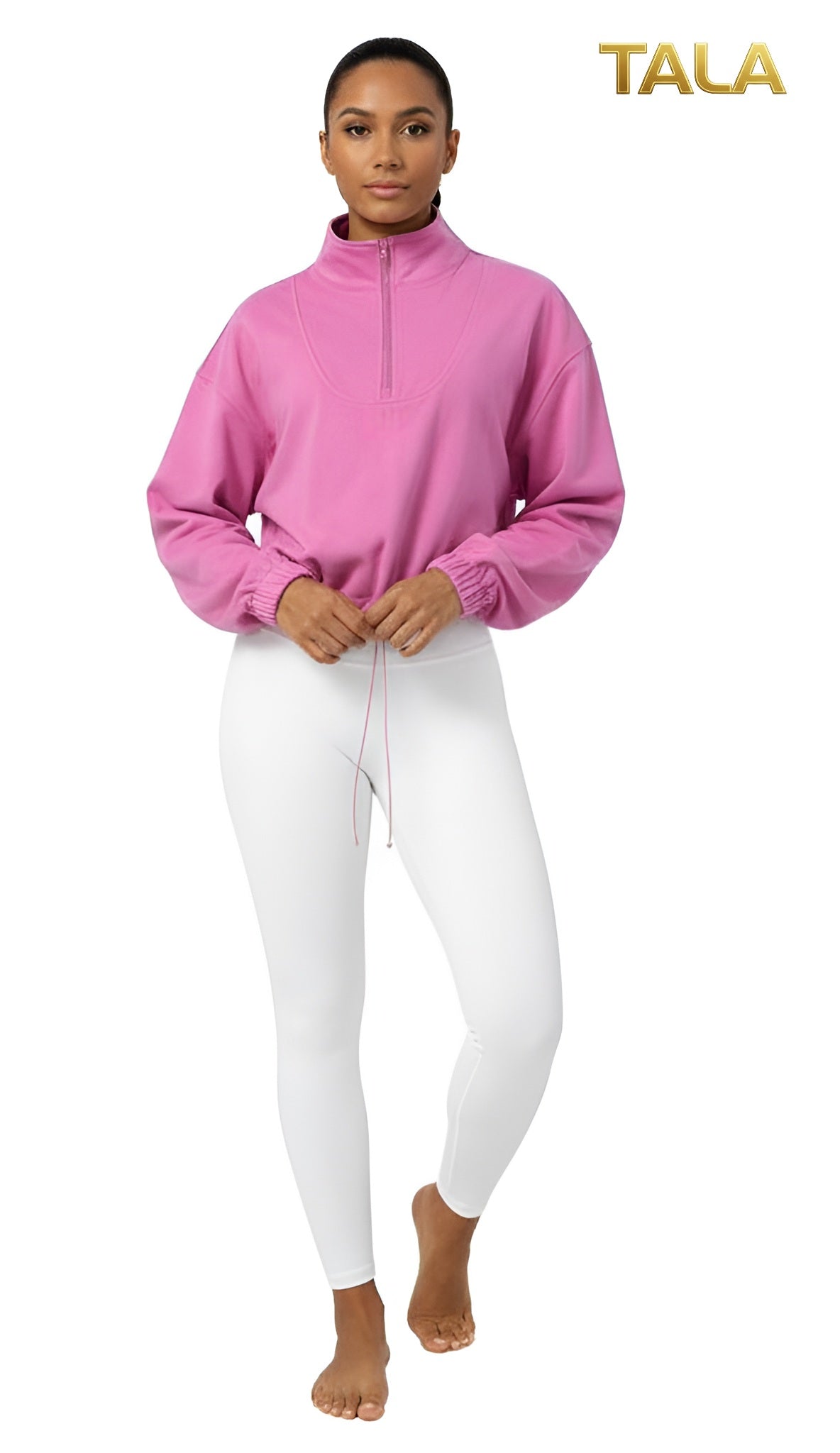 Jessie Jumper (Gym to Cafe Range)