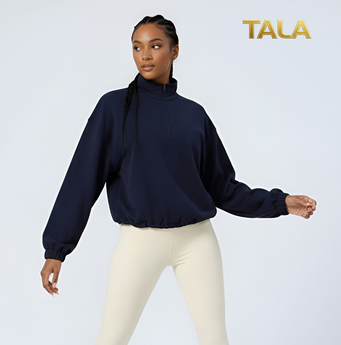 Jessie Jumper (Gym to Cafe Range)