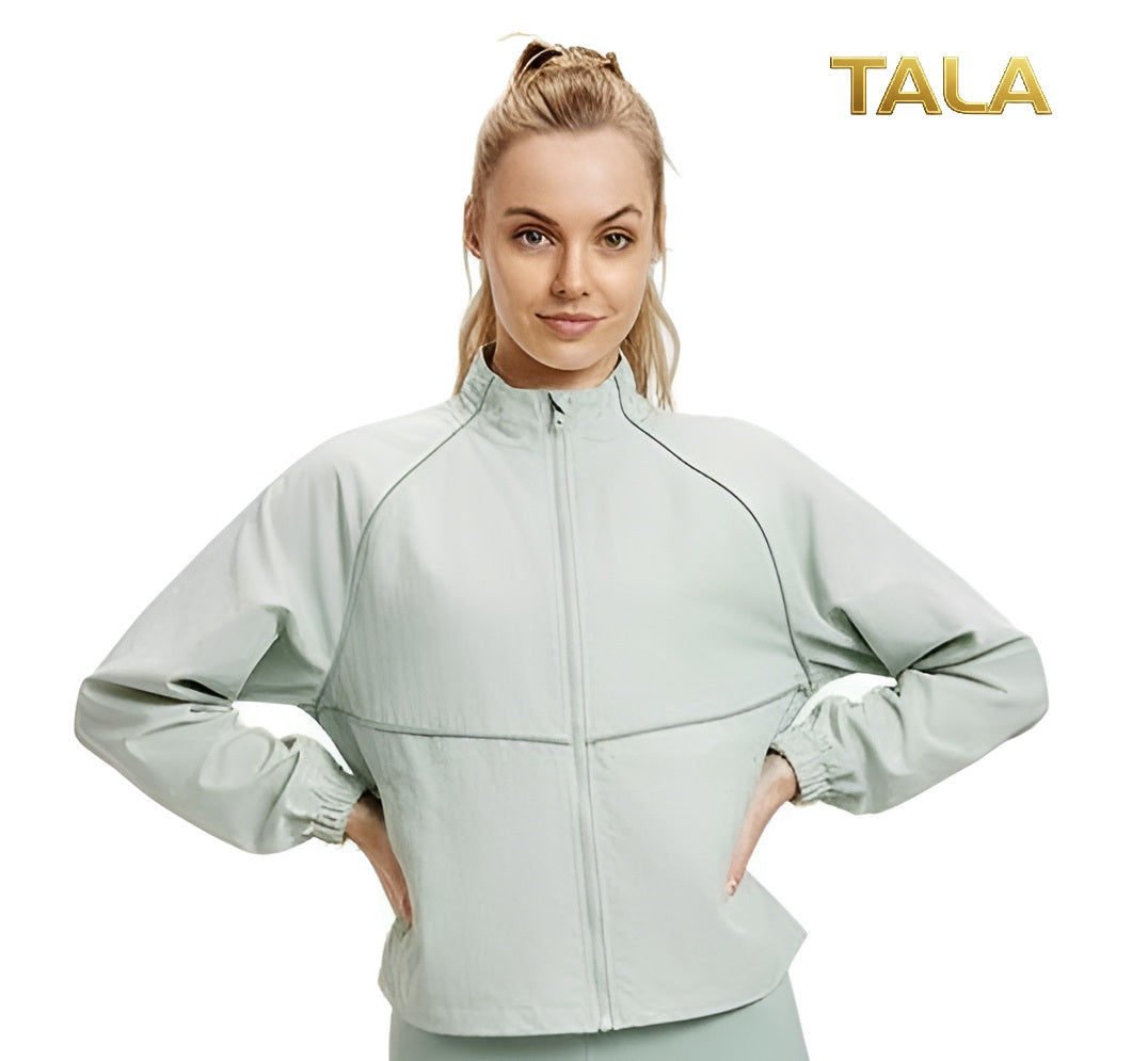 Naomi Track Suit (Gym to Cafe Range)