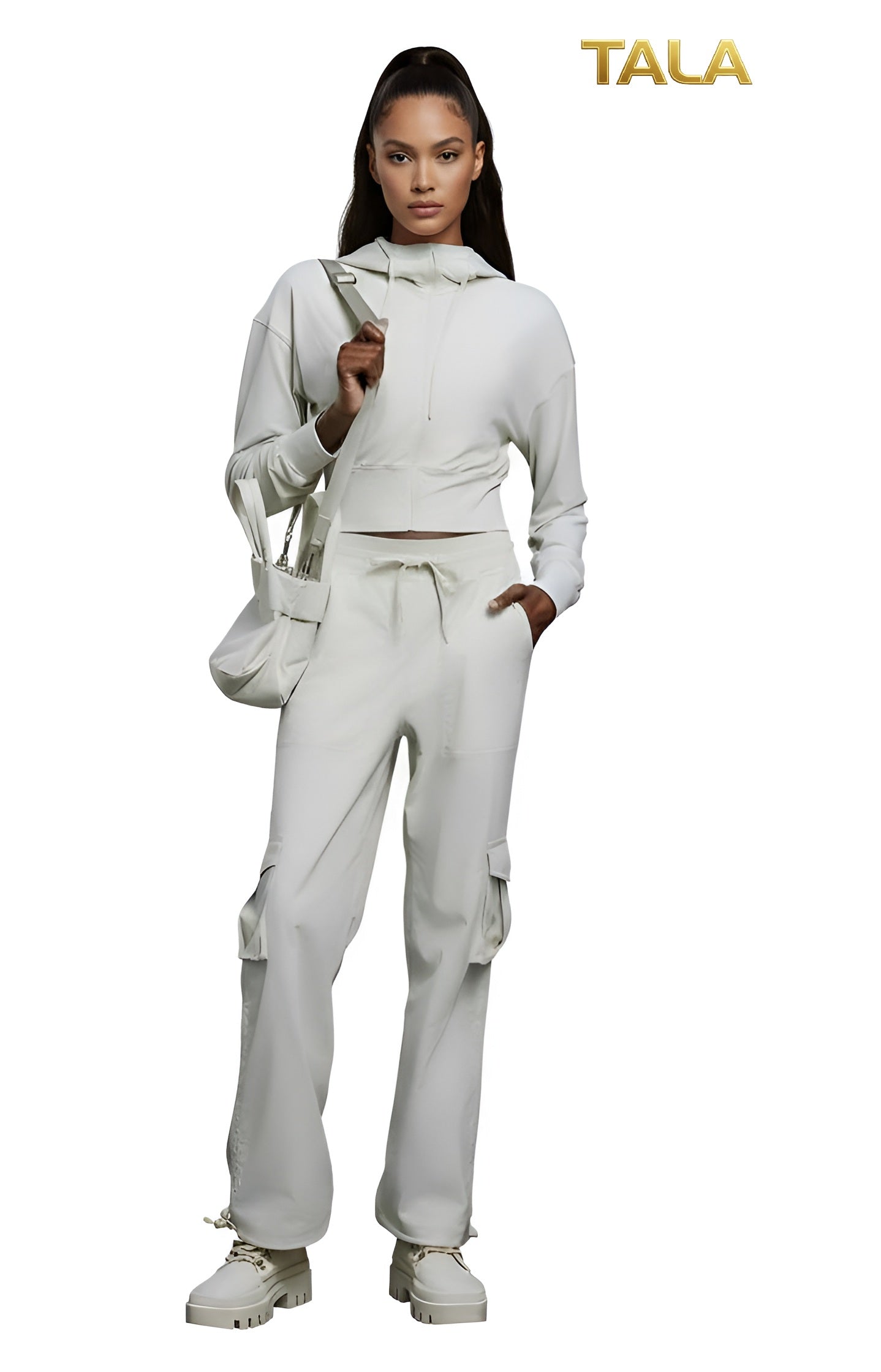 Sadie Top (from Gym to Cafe)