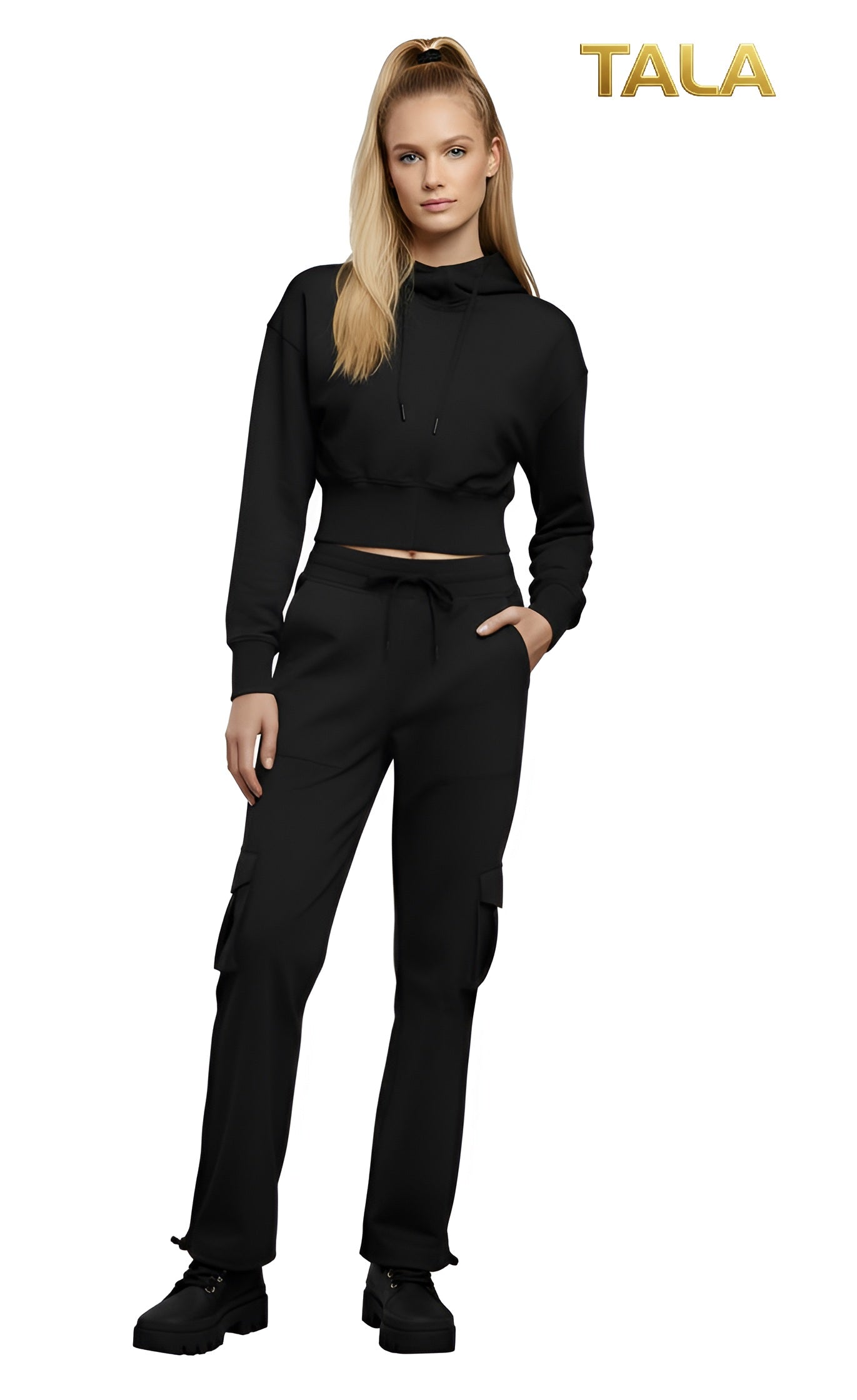 Sadie Top (from Gym to Cafe)