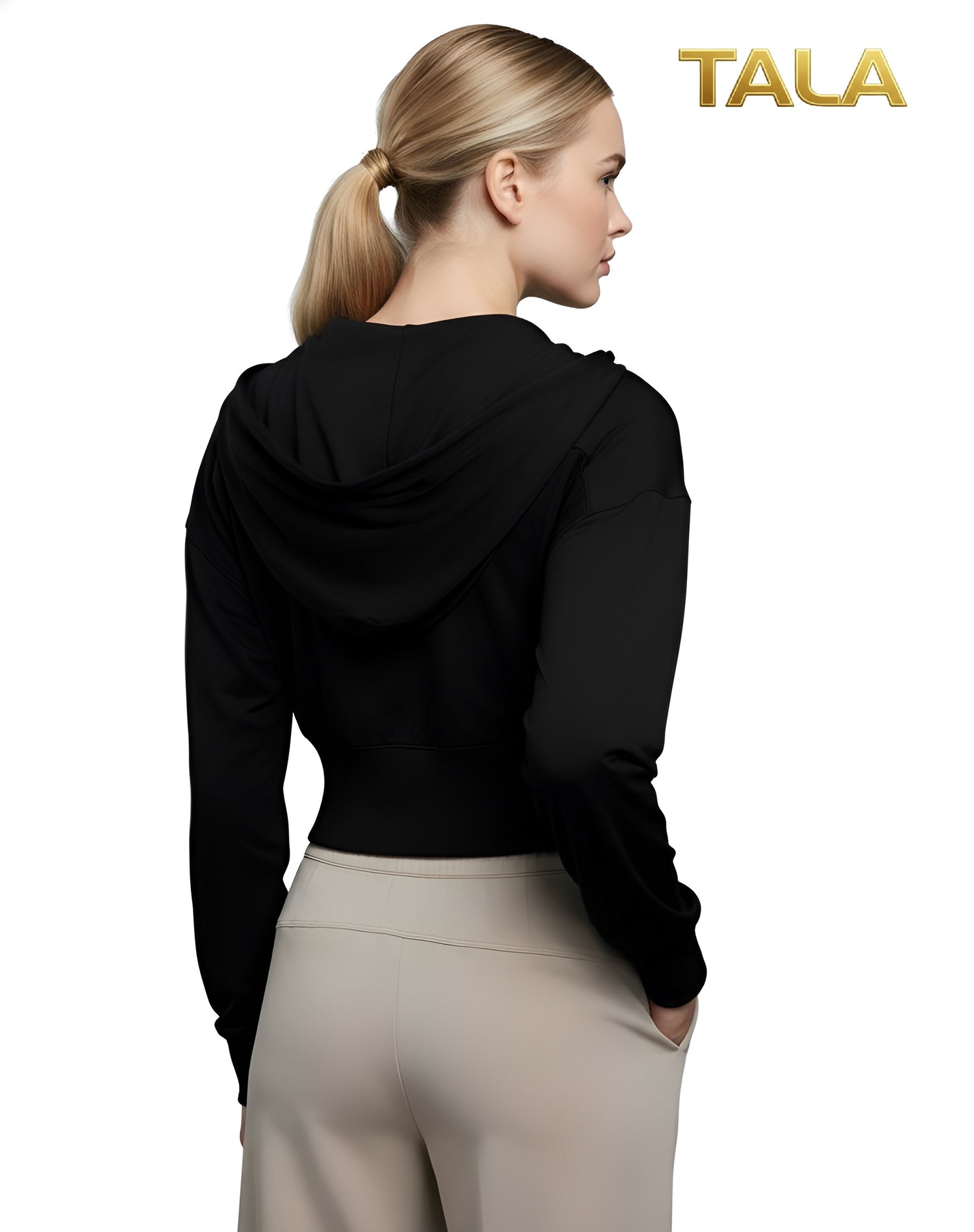 Sadie Top (from Gym to Cafe)