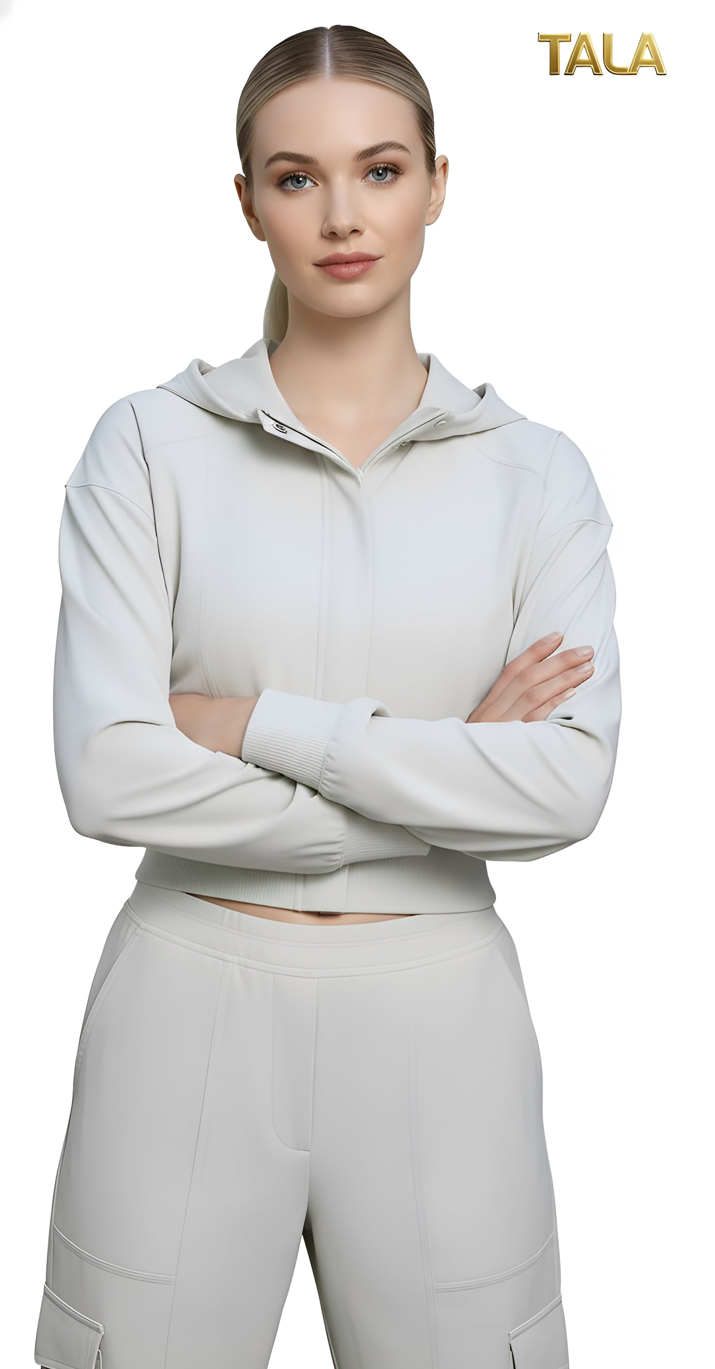 Sadie Top (from Gym to Cafe)