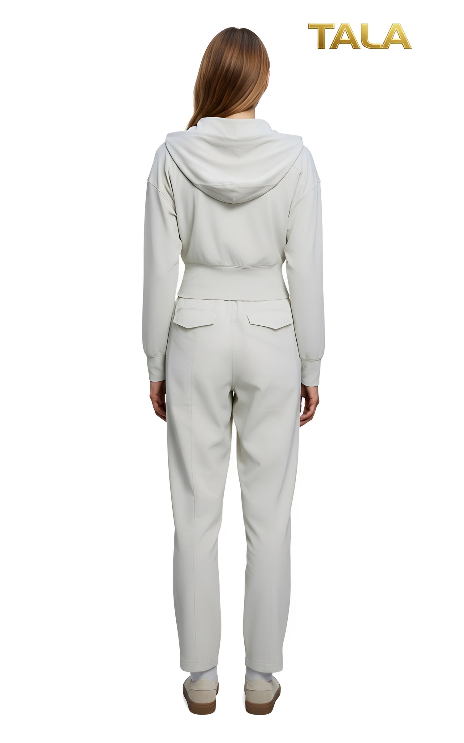 Sadie Top (from Gym to Cafe)