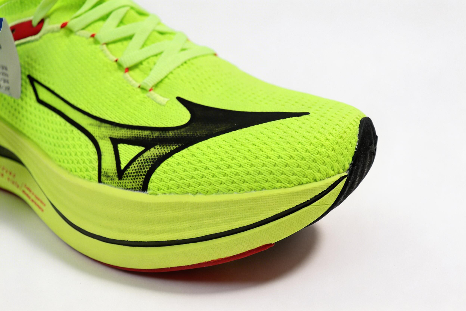 MIZUNO NEO VISTA 2 in Green - Women