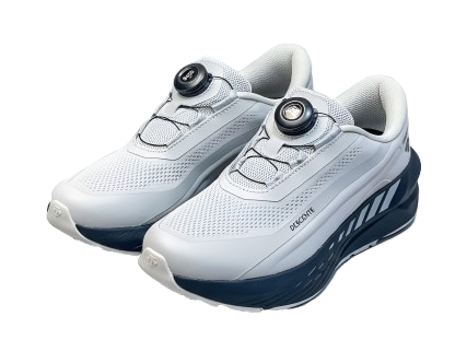 Enerzite Fluid Wire 2.0 in White-Black