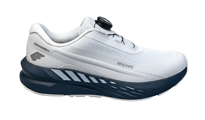 Enerzite Fluid Wire 2.0 in White-Black