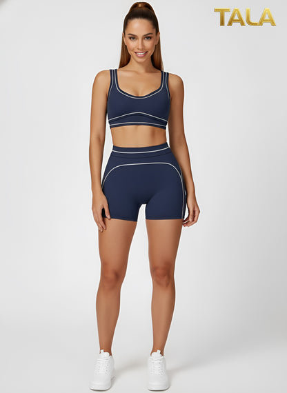 Allie Yoga Range