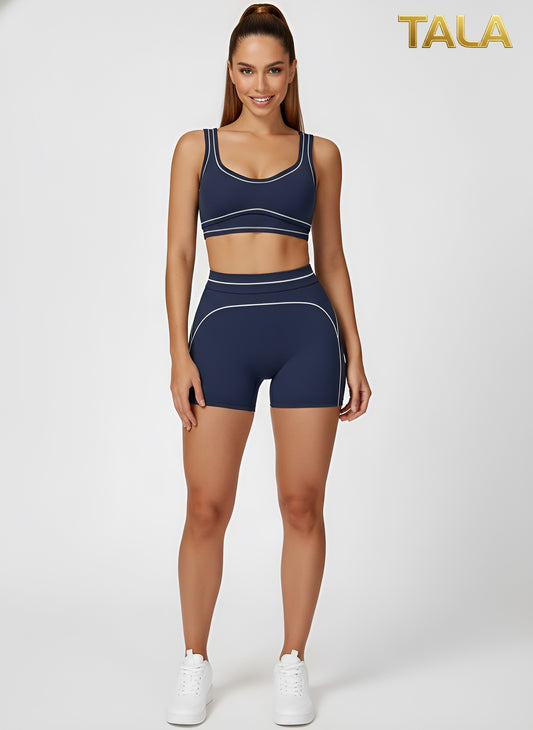 Allie Yoga Range