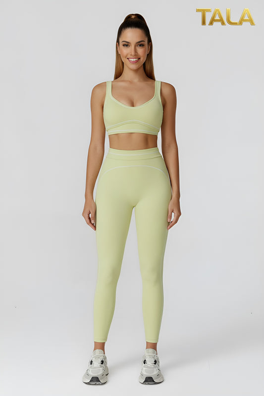 Allie Yoga Range