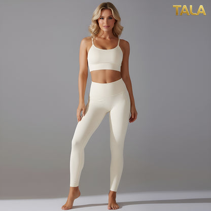 Jade Yoga Set