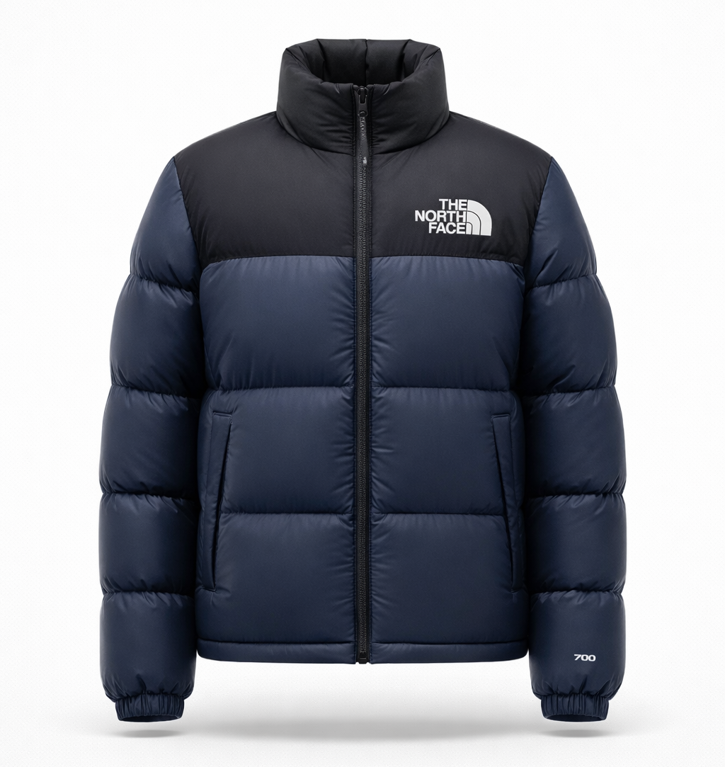 The North Face 1996 Retro Nuptse Jacket Unisex – 700-Fill Down