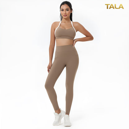 Pearl Yoga Set