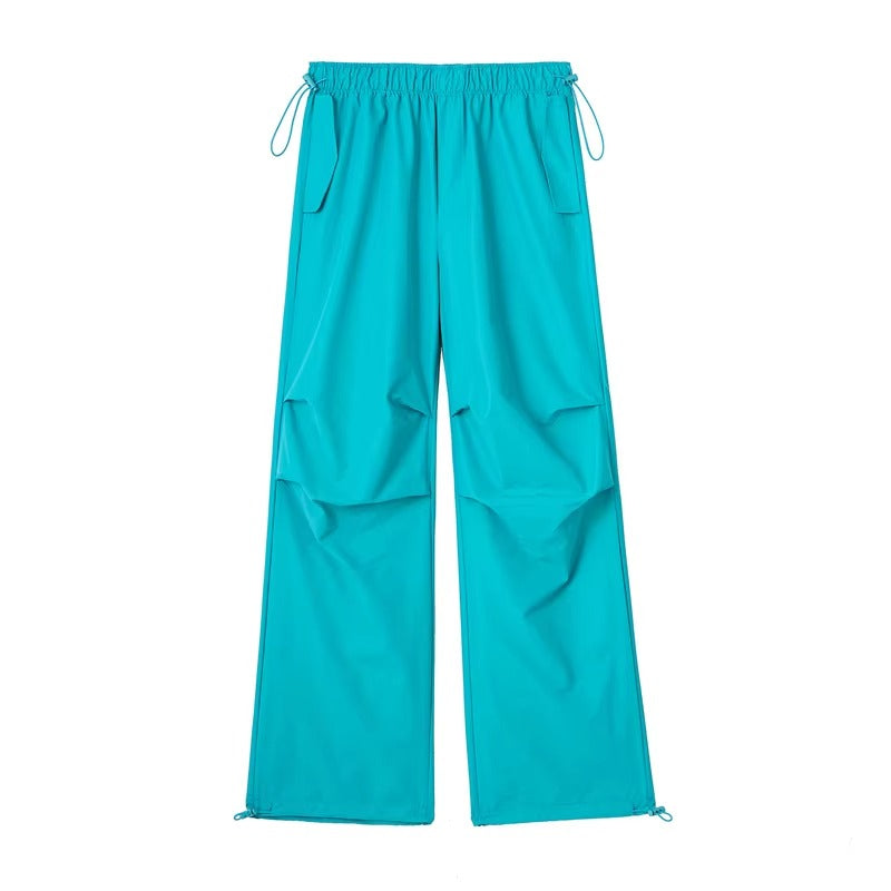 TALA Zumba Parachute Pants