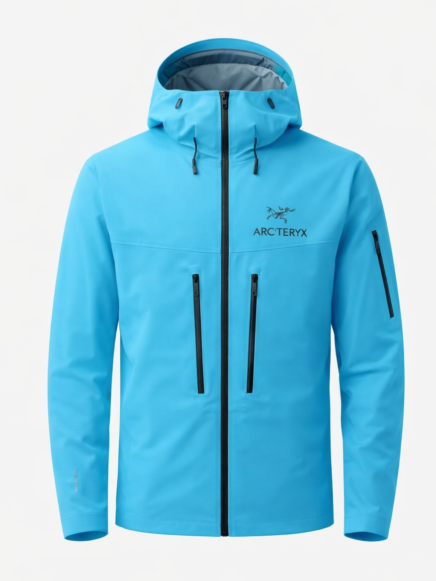 Arc'Teryx Alpha SV Alpine Hardshell GORE-TEX jacket - Unisex