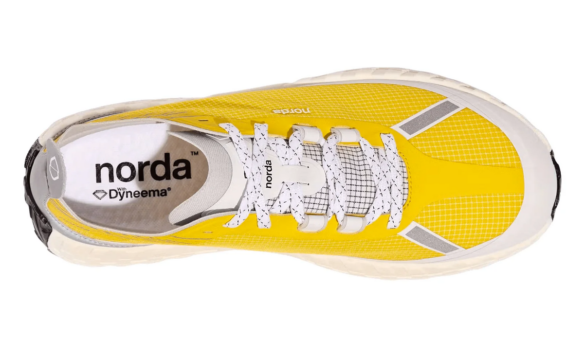 NORDA 001A | UNISEX | Parhelion