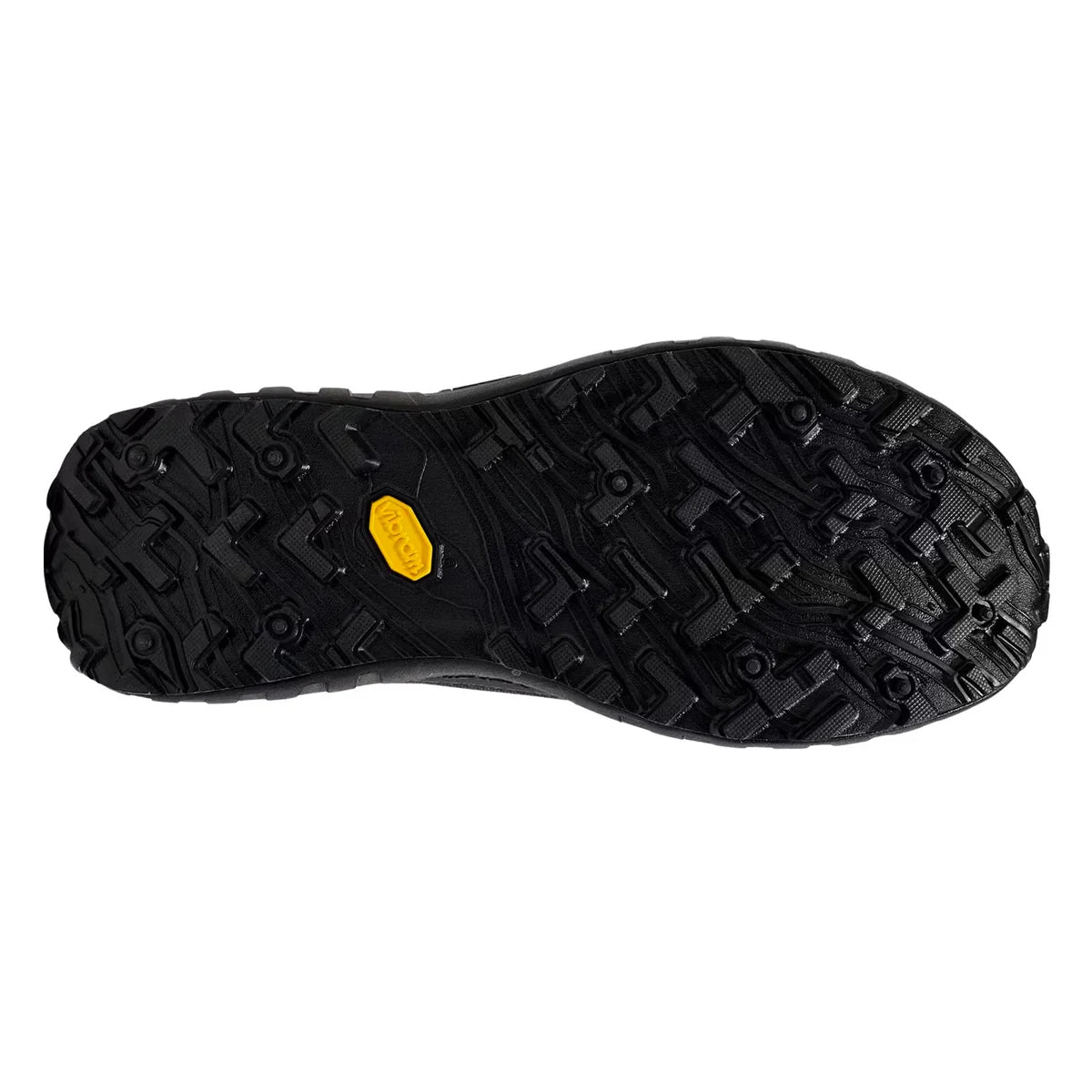 NORDA 001A | UNISEX | Stealth Black