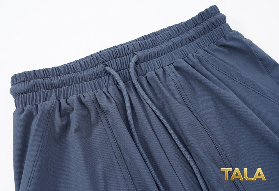 Tiara Baggy Cargo Pants