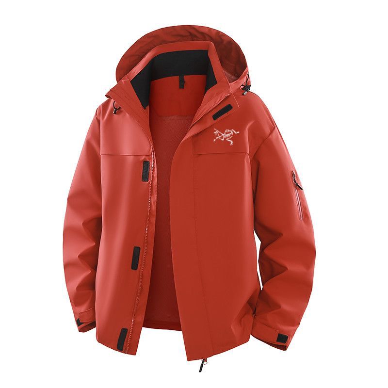 Arc'Teryx Durable GORE-TEX ePE freeride shell
