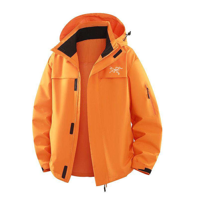 Arc'Teryx Durable GORE-TEX ePE freeride shell