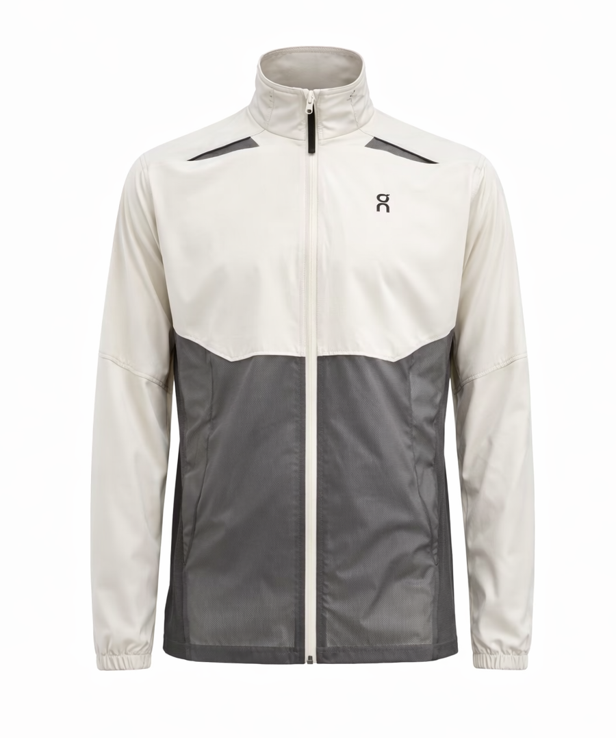 ON Running Weather Jacket | Ultralight Water-Repellent Shell