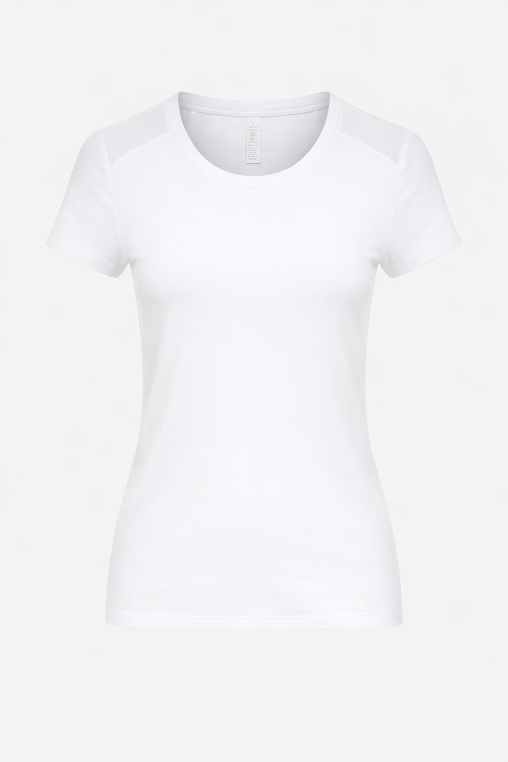 TALA ColorRush Active T-Shirt – Women's Quick-Dry Workout Top