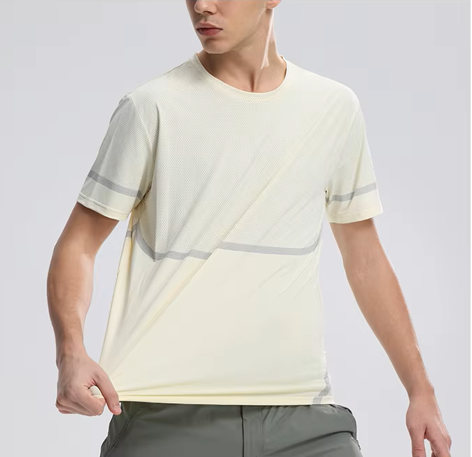 Mateo Sports T-Shirt