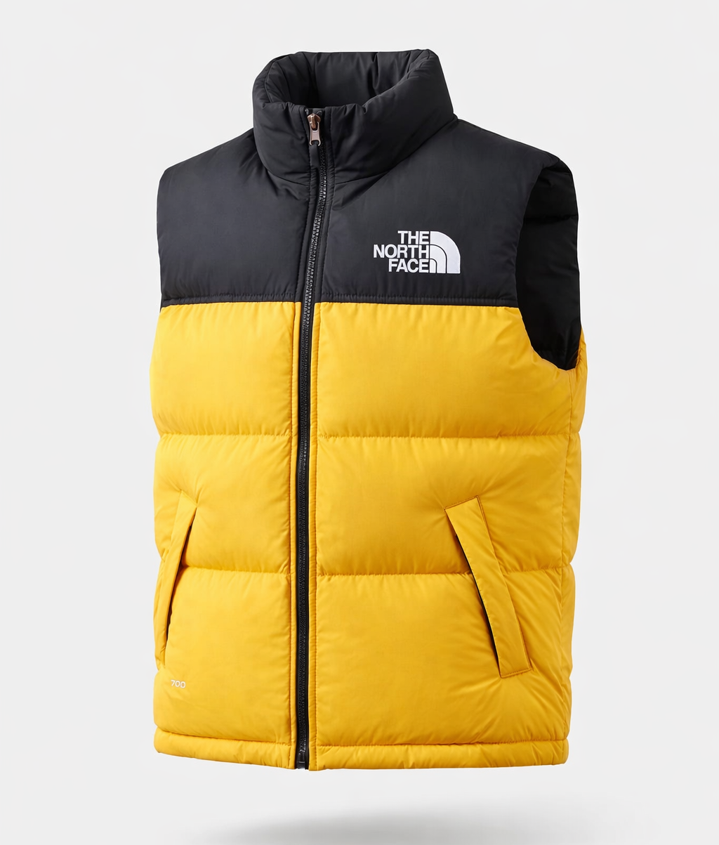 The North Face 1996 Retro Nuptse Vest Unisex – 700-Fill Down