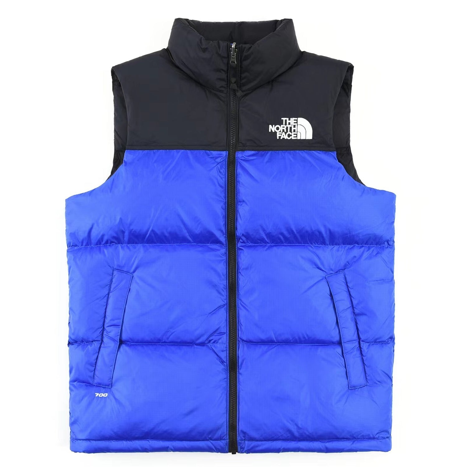 The North Face 1996 Retro Nuptse Vest Unisex – 700-Fill Down