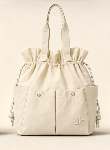 ALO Bucket Tote Bag