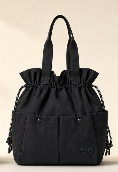 ALO Bucket Tote Bag