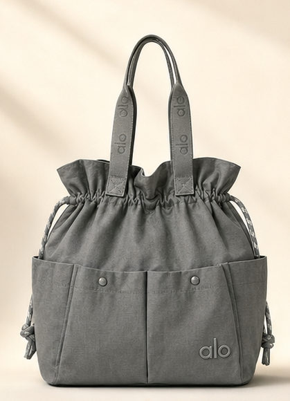 ALO Bucket Tote Bag