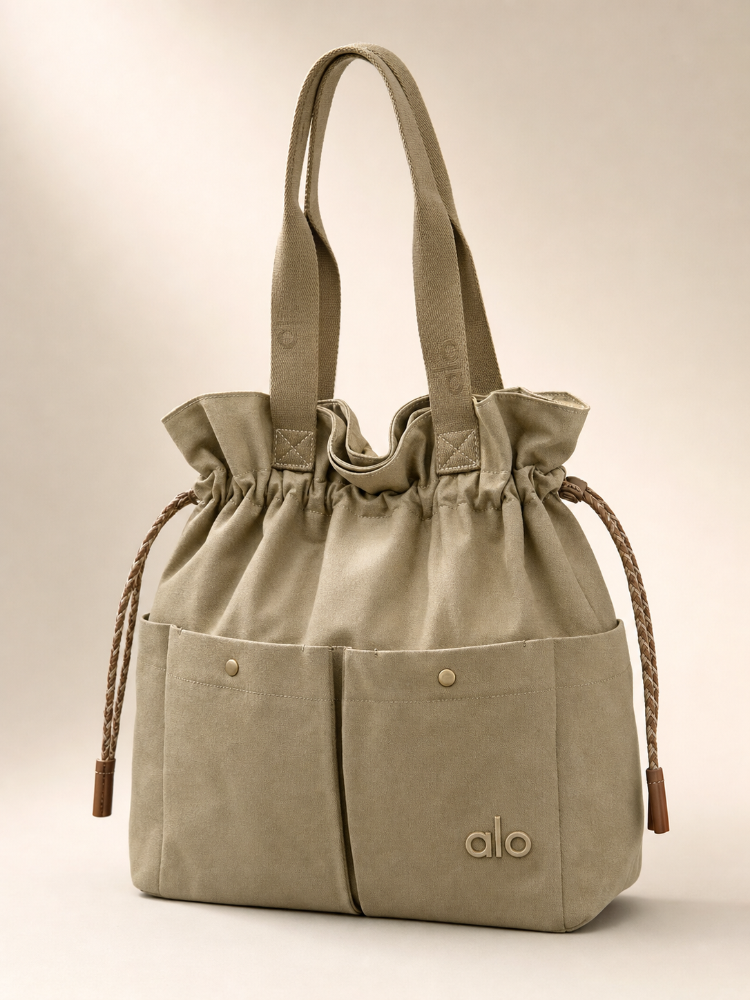 ALO Bucket Tote Bag