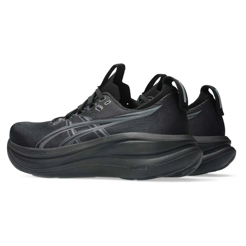 ASICS - NIMBUS 28 | UNISEX - Graphite Grey