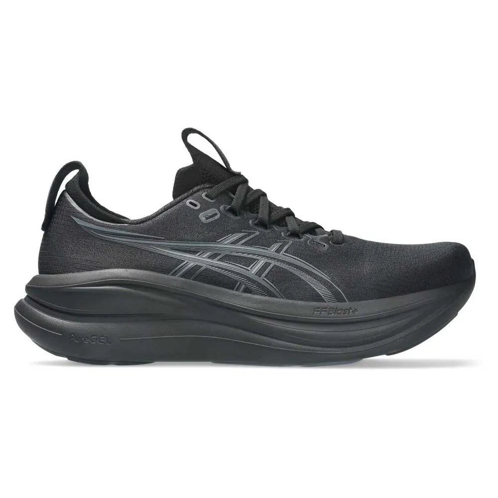 ASICS - GEL NIMBUS 28 | UNISEX