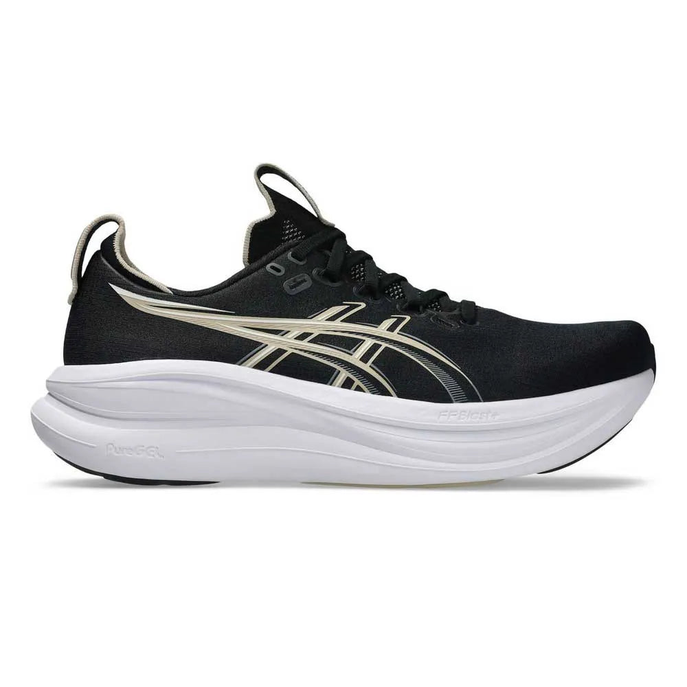 ASICS - GEL NIMBUS 28 | UNISEX