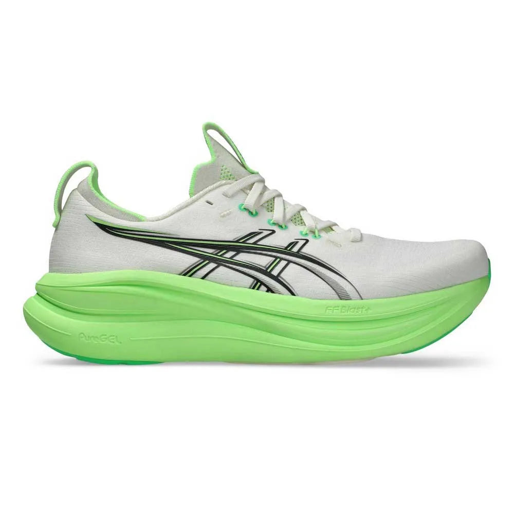 ASICS - GEL NIMBUS 28 | UNISEX