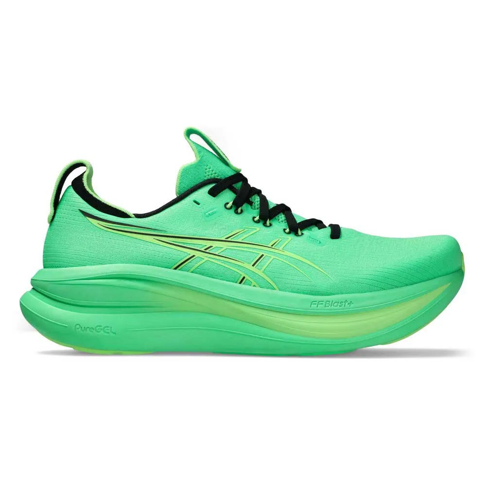 ASICS - GEL NIMBUS 28 | UNISEX