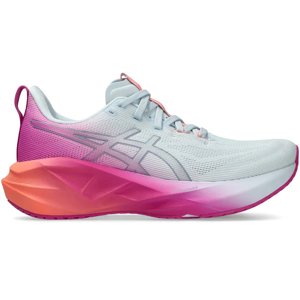 ASICS - NOVABLAST 5 | WOMEN - Sky/Digital Sakura
