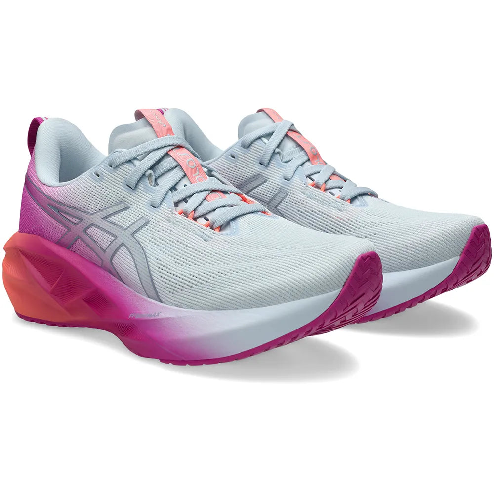 ASICS - NOVABLAST 5 | WOMEN - Sky/Digital Sakura