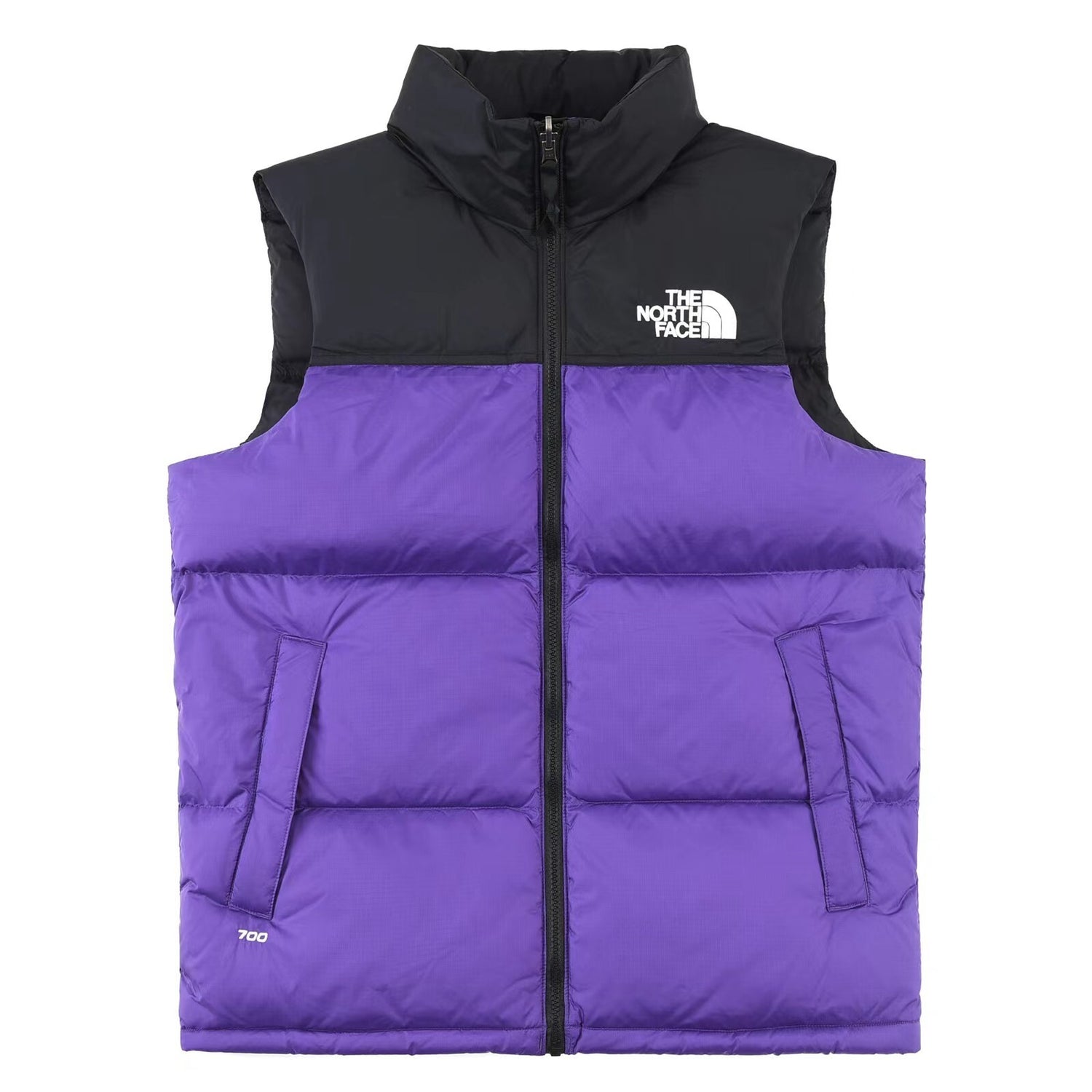 The North Face 1996 Retro Nuptse Vest Unisex – 700-Fill Down