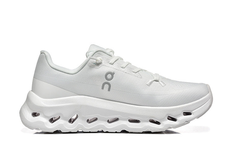 On Cloudtilt in White - Women