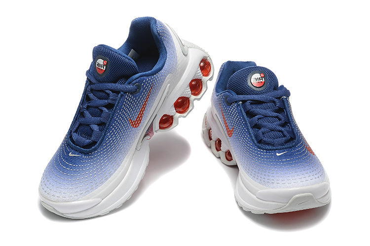 Nike Air Max DN SE Blue & White by TALA COLLECTION