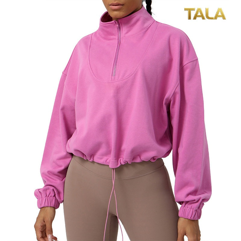 Jessie Jumper (Gym to Cafe Range)