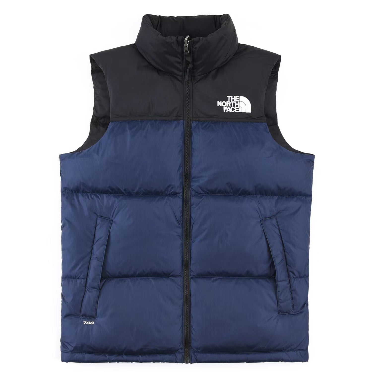 The North Face 1996 Retro Nuptse Vest Unisex – 700-Fill Down