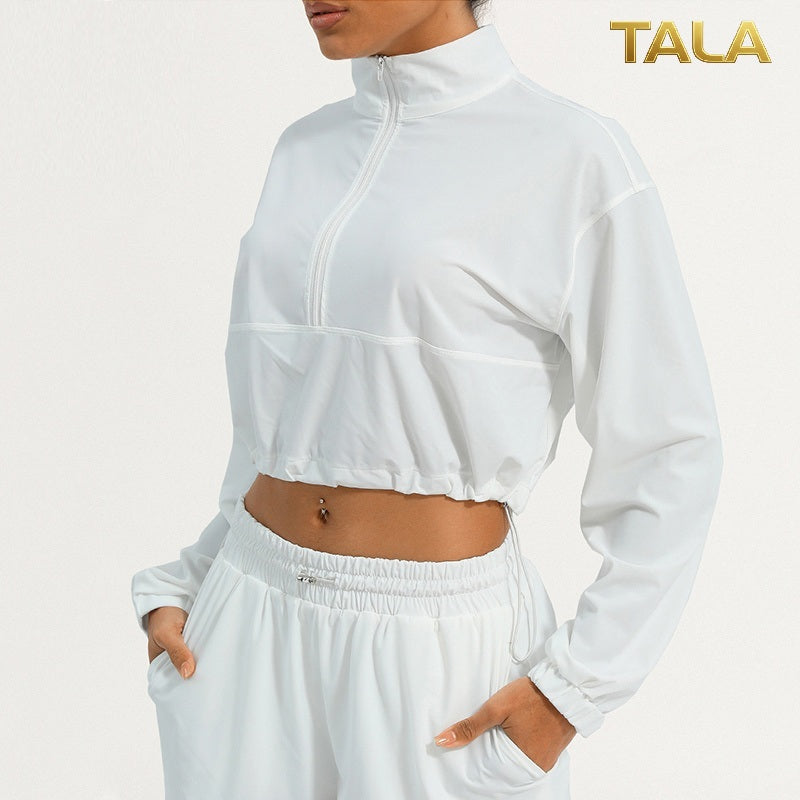 Elaine Top (from Gym to Cafe)