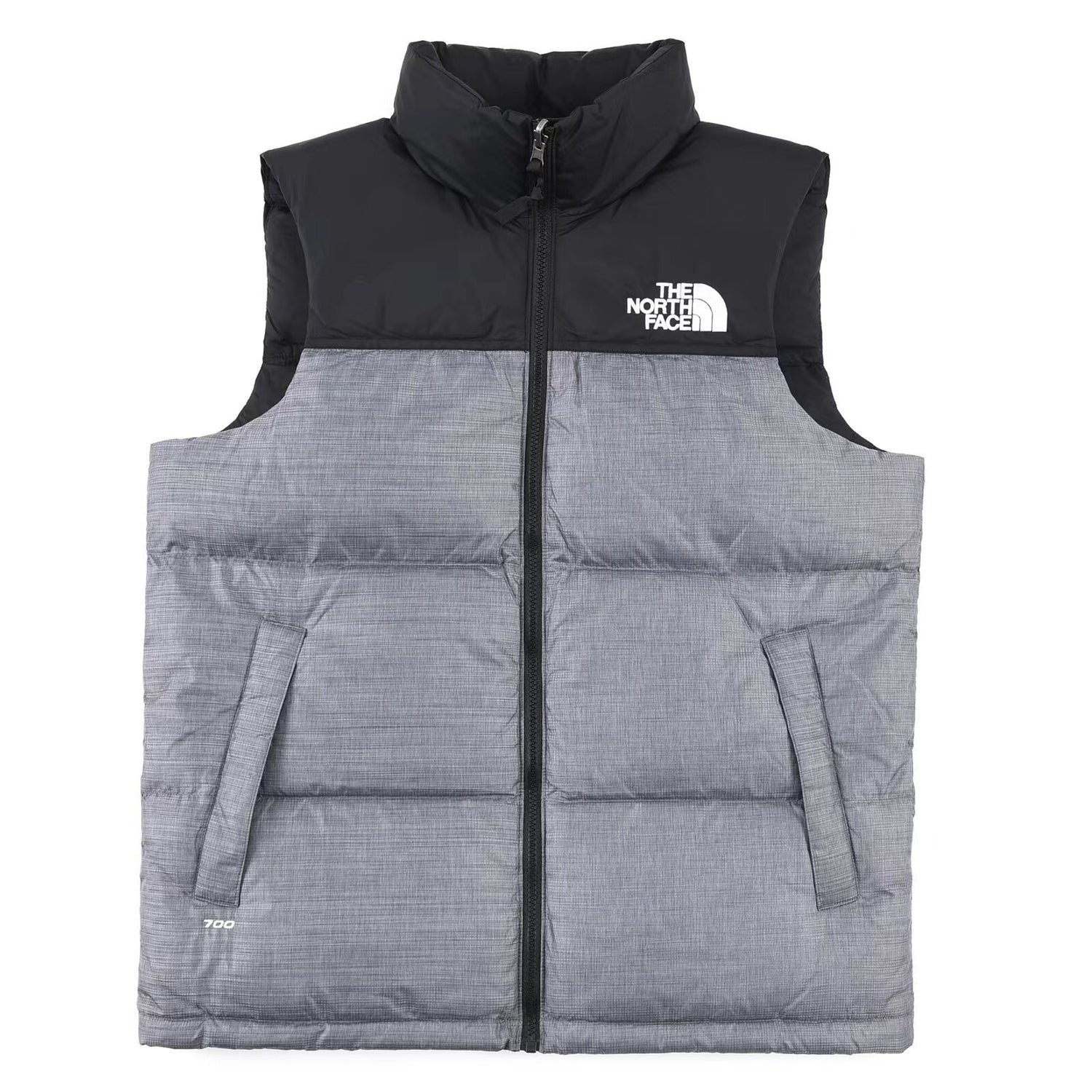 The North Face 1996 Retro Nuptse Vest Unisex – 700-Fill Down