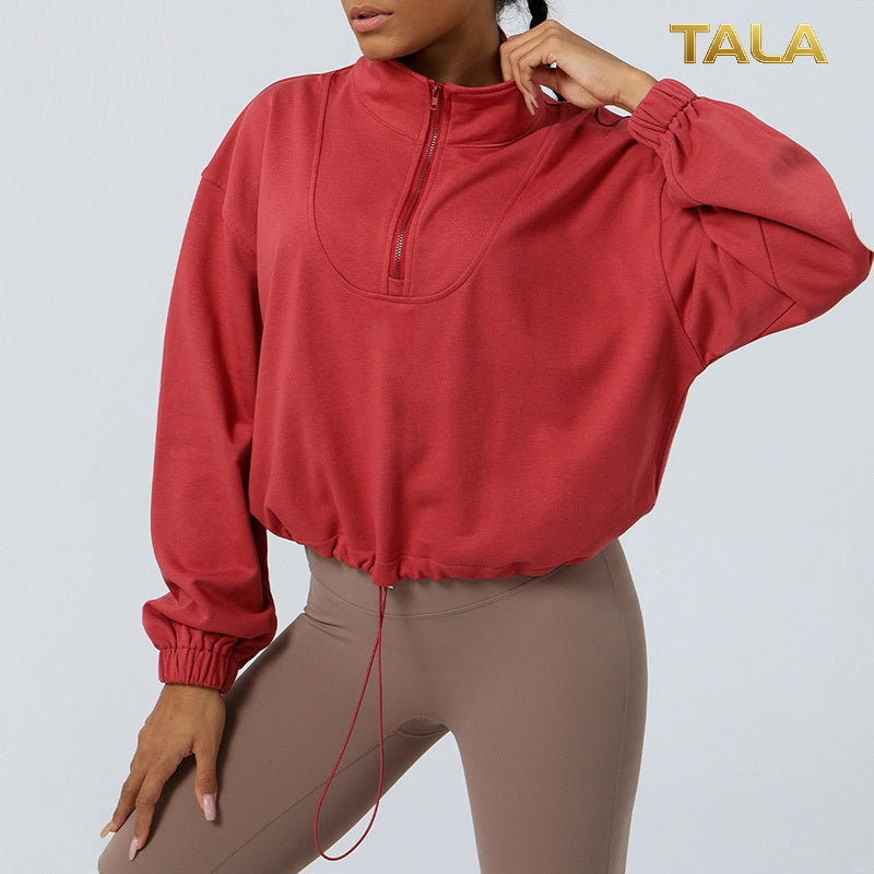 Jessie Jumper (Gym to Cafe Range)