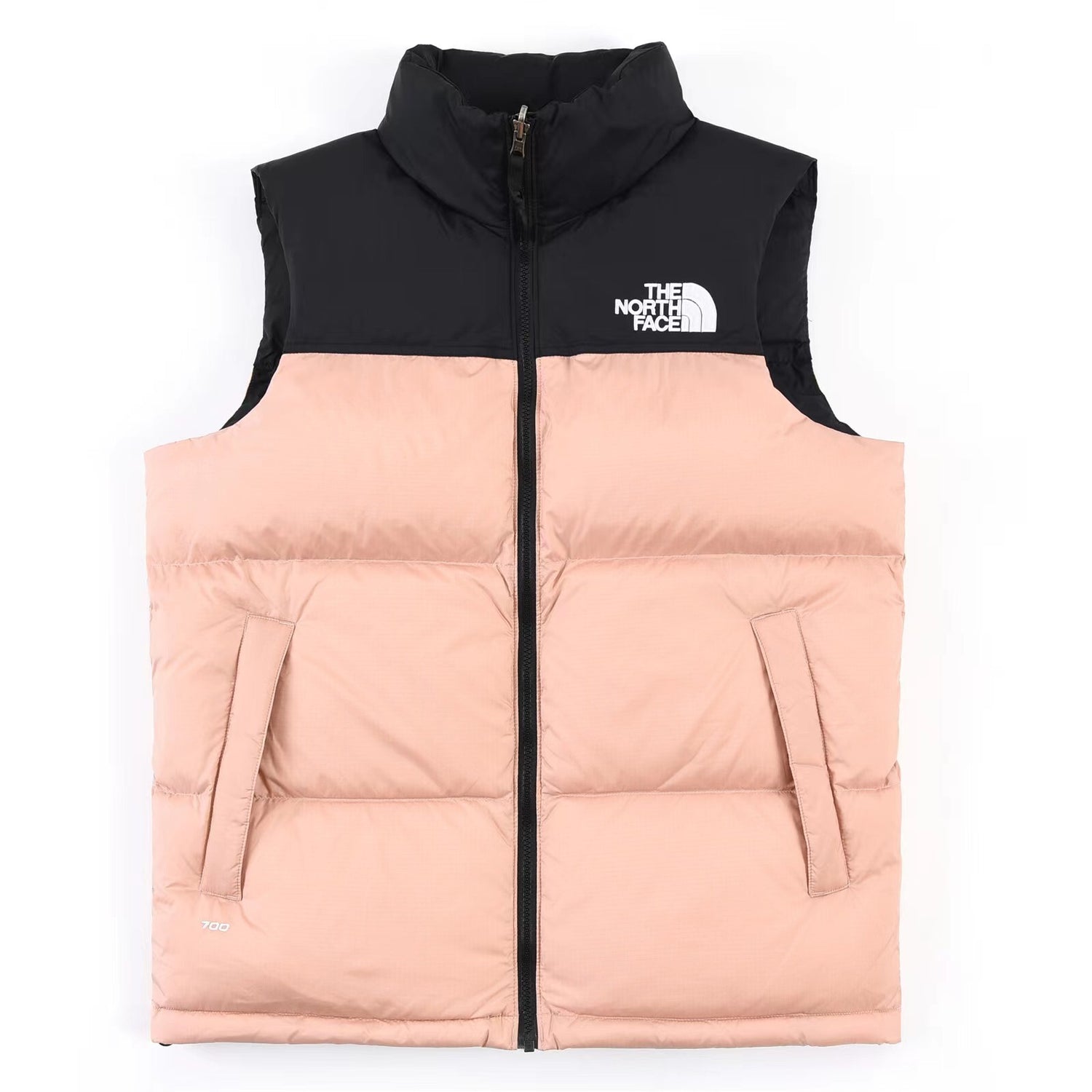 The North Face 1996 Retro Nuptse Vest Unisex – 700-Fill Down